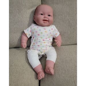 JC Like Newborn Baby Doll 20"